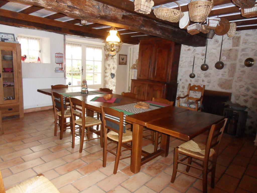 L'Estapade Des Tourelons Bed and Breakfast Saint-Jean-en-Royans Buitenkant foto